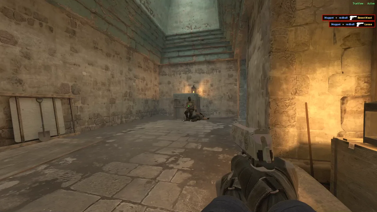 highlight